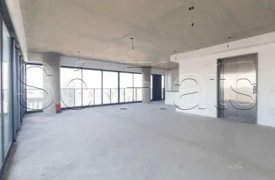 Disponível para venda lindo residencial vn millennium com 156m², 01 suíte e 02 vagas