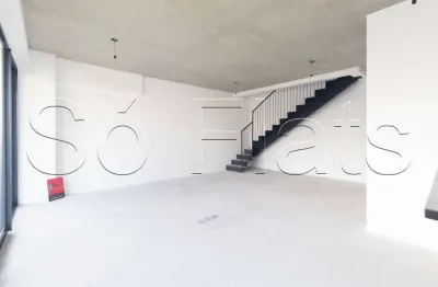 Disponível para venda lindo residencial vn millennium com 104m², 01 suíte e 02 vagas
