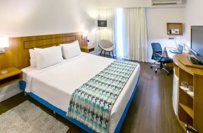 Comfort ibirapuera, oportunidade única para locação em local privilegiado.
