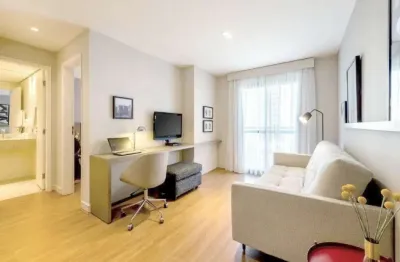 Flat mercure moem em moema, rodeado dos melhores restaurantes e com um vasto comercio em seu entorno