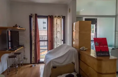 Flat spazio vitae disponível para venda com 41m² e 01 vaga de garagem