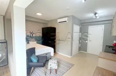 Studio nex one vila madalena, apto disponível para venda com 30m², 1 dormitório