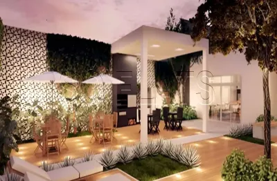 Studio connect liberdade. apartamento disponível para venda com 26m² e 1 dormitório