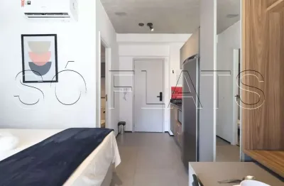 Studio on lorena disponível para venda com 21m² e 1 dormitório
