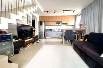 Residencial vn melo alves disponível para venda com 72m², 1 dormitório e 1 vaga de garagem