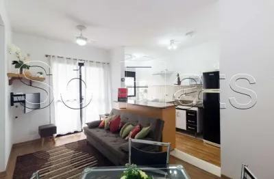 Apartamento na saúde próximo da rodovia imigrantes com ótima localização.