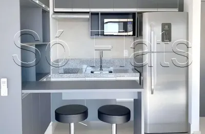 Residencial helbor nun vila nova disponível para venda com 39m², 01 dorm e 01 vaga de garagem