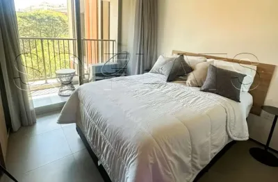 Residencial On Melo Alves, Studio disponível para venda com 24m², 1 dormitório