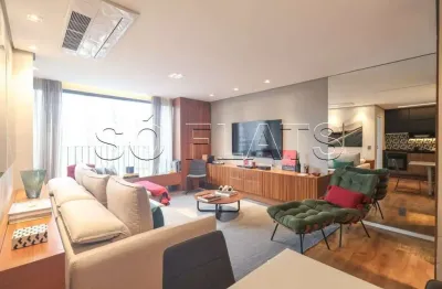 Residencial vn melo alves disponível para venda com 62m², 1 dormitório e 2 vagas de garagem