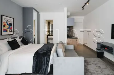 Residencial vn melo alves disponível para venda com 32m², 1 dormitório e 1 vaga