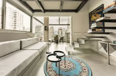 Residencial vn melo alves disponível para venda com 66m², 1 dormitório e 1 vaga de garagem