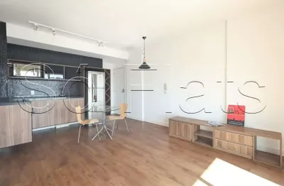 Residencial add nova berrini, apto disponível para venda com 46m², 01 dorm e 01 vaga