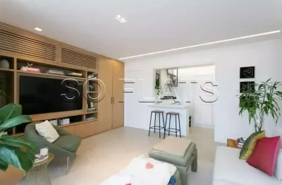 Residencial vn melo alves disponível para venda com 82m², 1 dormitório e 1 vaga de garagem