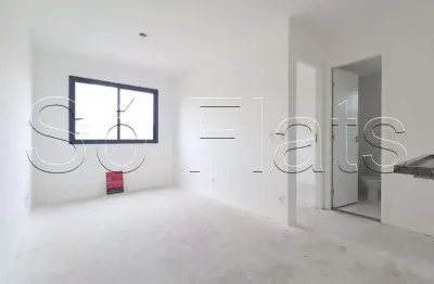 Residencial bem viver praça buarque, apartamento disponível para venda com 26m² e 1 dormitório