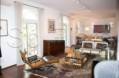 Res senador vírgilio rodrigues alves, apto disponível para venda com 286m², 2 dormitórios e 2 vagas