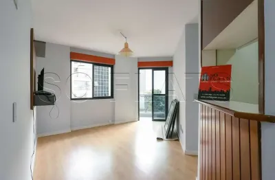 Apto no jardim paulista para locação, próximo a avenida 9 de julho e shopping pamplona.