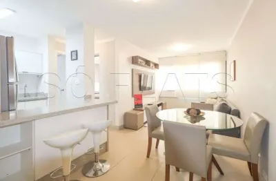 Royal victória place, apto disponível para locação no itaim próximo a avenida faria lima.