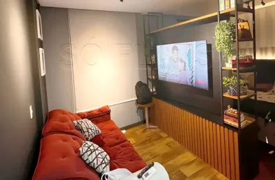 Flat intercity manaus, disponível para venda com 39m², 1 dormitório e 1 vaga de garagem