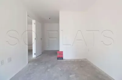 Apartamento disponível para venda no residencial zahle jardins com 44m², 1 dorm e 1 vaga.