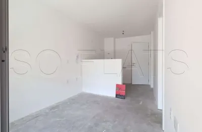 Apartamento disponível para venda no residencial zahle jardins com 44m², 1 dorm e 1 vaga.