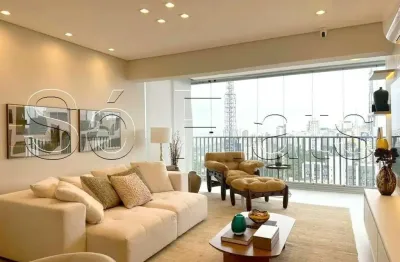 Residencial nord jardins, apartamento com 94m² com 2 dormitórios e 1 vaga disponível para venda