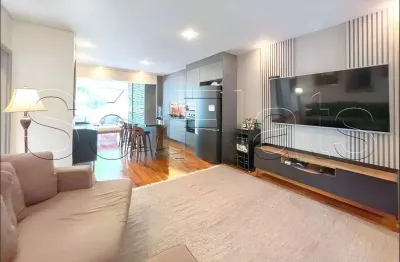 Residencial oca maracatins, apartamento disponível para venda com 170m², 2 dormitórios e 2 vagas