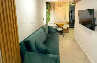 Apartamento vn humberto i, 33m² 1 dormitório na vila mariana