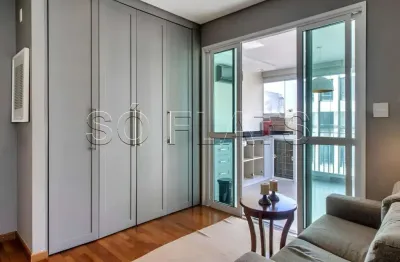 Estanconfor villa olímpia, apto disponível para venda com 59m², 02 dorms e 01 vaga