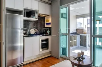 Estanconfor villa olímpia, apto disponível para venda com 59m², 02 dorms e 01 vaga