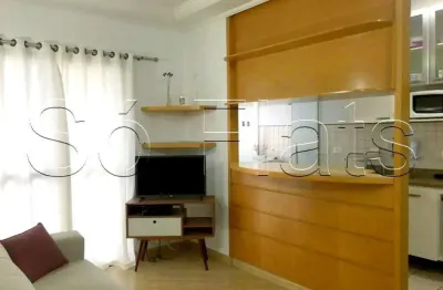 Flat disponível para locação próximo a rod. imigrantes, fácil acesso ao metrô praça da arvore