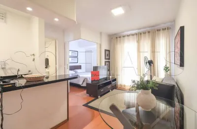 Flat prime boulevard, disponível para venda com 35m², 01 dorm e 01 vaga