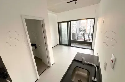 Studio on alvorada, apartamento disponível para venda com 20m² e 1 dormitório