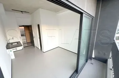 Studio on alvorada, apartamento disponível para venda com 20m² e 1 dormitório