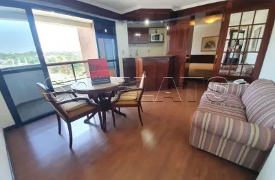 Flat transamérica higienópolis classic disponível para venda com 40m² e 01 vaga de garagem