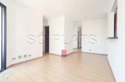 Residencial itaim, apartamento disponível para venda com 50m², 2 dormitórios e 1 vaga