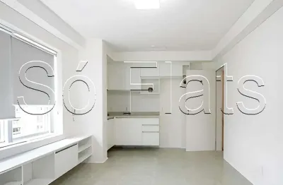 Residencial home boutique, apto disponível para venda com 41m², 01 dorm e 01 vaga