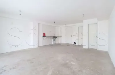 Residencial home boutique, apto disponível para venda com 83m², 01 dorm e 01 vaga