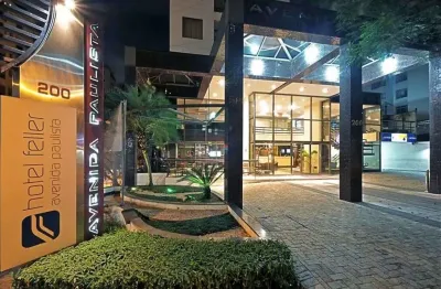 Apartamento para investimento na bela vista, prox a av. paulista, atras do prédio da gazeta
