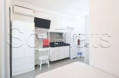 Studio vn vergueiro, disponivel para venda com 22m² e 01 dormitório