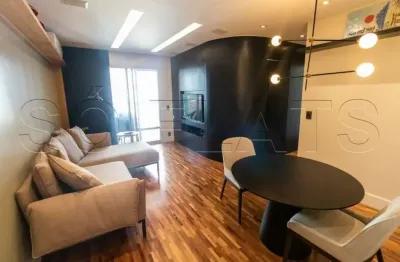 Diogo home disponível para venda com 78m², 01 dorm e 02 vagas de garagem