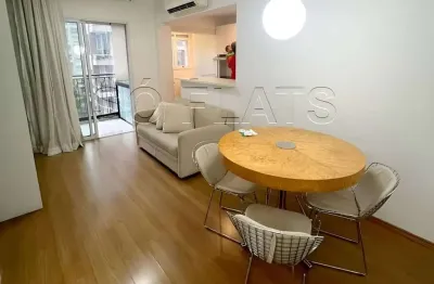 Diogo home disponível para venda com 47m², 01 dorm e 01 vaga de garagem