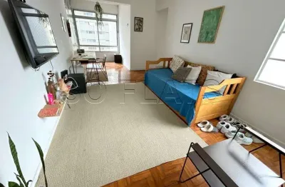 Residencial palmares, apartamento disponível para venda com 65m² e 2 dormitórios