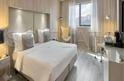 Radisson blu belo horizonte, flat disponivel para venda com 28m², 1 dormitório e 1 vaga de garagem