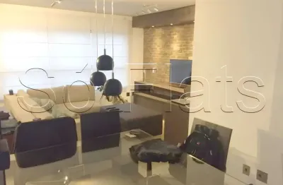 Maxhaus brooklin, apto disponível para venda com 74m², 01 dorm e 01 vaga