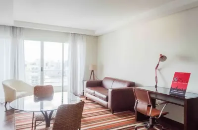 Residencial capote valente, apartamento disponível para venda com 52m², 1 dormitório e 2 vagas