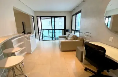Flat mettropolitan hall, disponível para venda com 35m², 01 dorm e 01 vaga