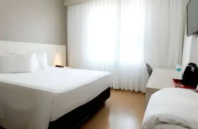 Esuites belo horizonte minascasa, apto disponível para venda com 19m², 1 dormitório e 1 vaga