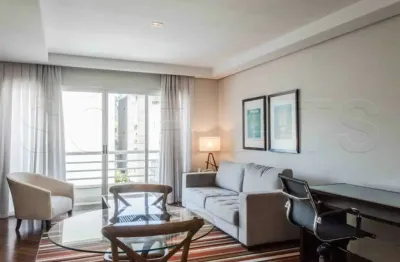 Flat próx estação oscar freire, av rebouças, totalmente mobiliado todo mobiliado com serviços.