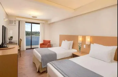 Jk premium londrina, apto disponível para venda com 28m², 1 dormitório e 1 vaga