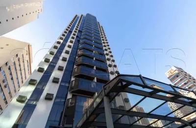 Flat nos jardins, na av. brig. l. antonio, prox a av. paulista e fácil acesso ao pq. do ibirapuera